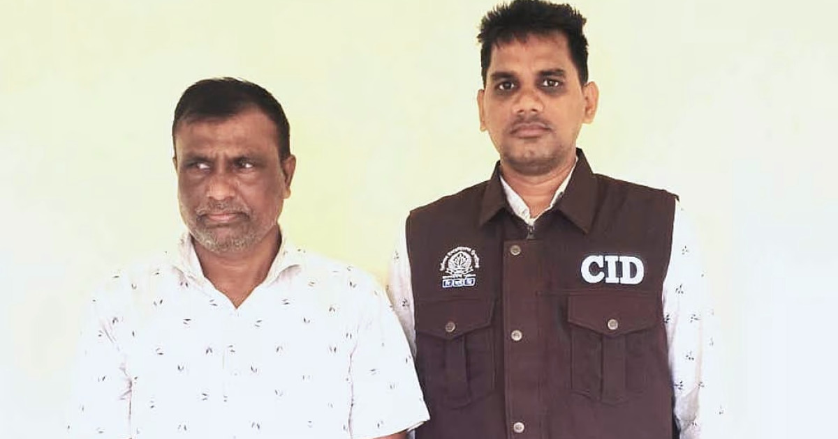 ভূমধ্যসাগরে মৃত্যুর মিছিল: ১৮ বাংলাদেশির প্রাণহানির ঘটনায় মানবপাচার চক্রের সদস্য গ্রেপ্তার