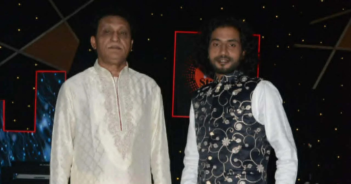 ফোক গানের নতুন দিগন্তে কাজল আরিফ, মান্নান মোহাম্মদের সুরে এটিএন ফোক স্টুডিওর যাত্রা