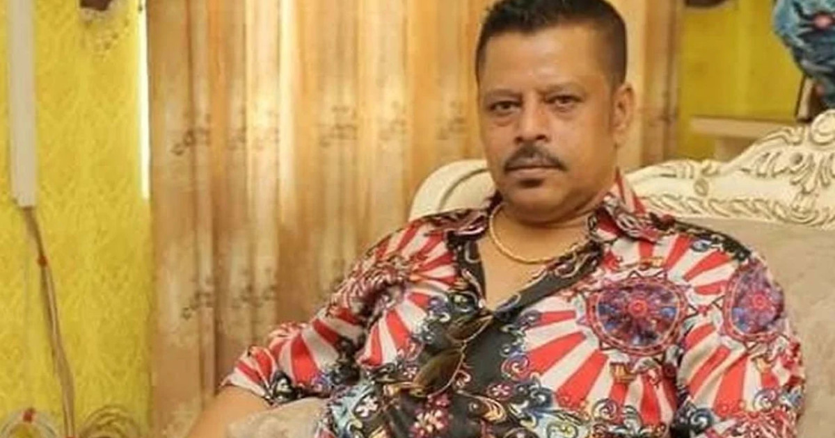 বিস্ফোরক ও হত্যাচেষ্টা মামলায় আদালতের নির্দেশে গ্রেপ্তার দেখানো হলো সেলিম প্রধানকে