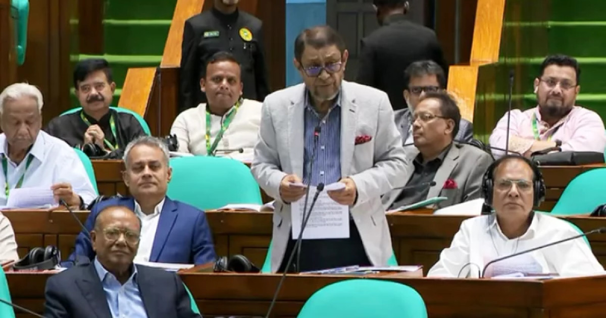দেশে ৯২ শতাংশ মানসিক রোগী চিকিৎসার বাইরে, দ্রুত নিয়োগ হবে ১ লাখ স্বাস্থ্যকর্মী
