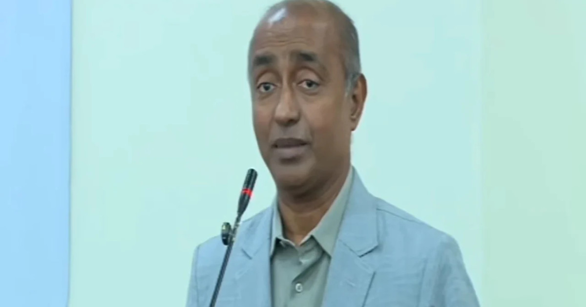 চুপ্পুর বিরুদ্ধে মামলা থাকলে তদন্ত, উদ্দেশ্যপ্রণোদিত হলে হবে যাচাই: আইনমন্ত্রী