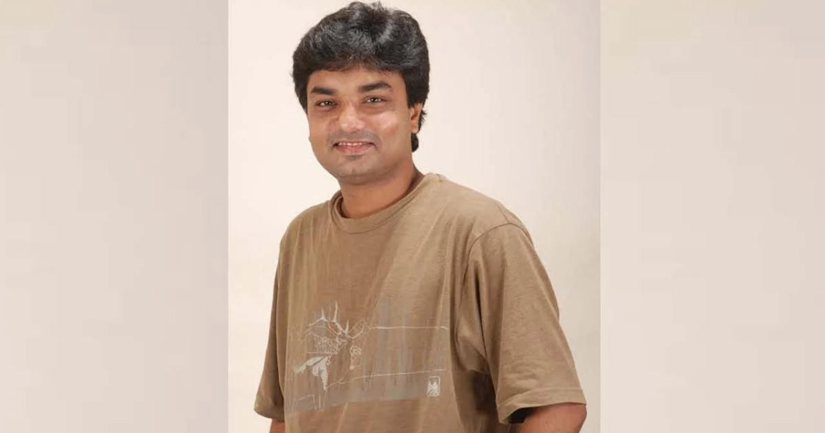 ৫ বছর পর সিনেমার গানে ফিরলেন কণ্ঠশিল্পী আগুন