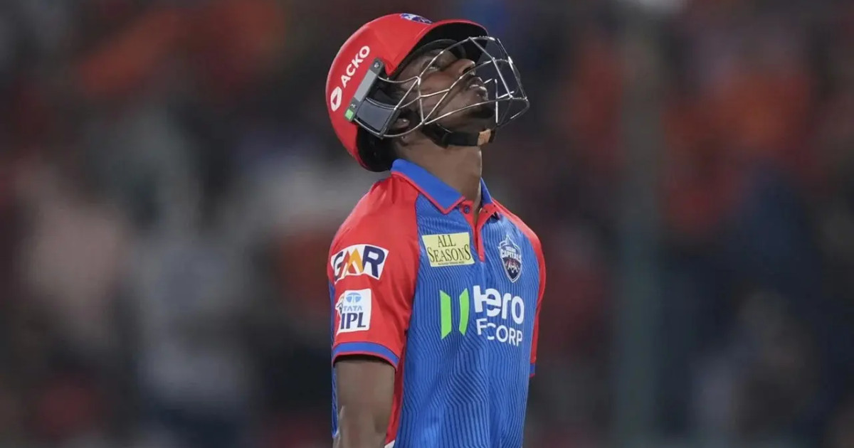 ধর্ষণের অভিযোগে গ্রেপ্তার ভারতীয় ক্রিকেটার অভিষেক পোড়েল