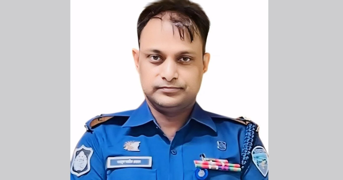 দাগনভূঞা থানার ওসিকে প্রত্যাহারের নির্দেশ আদালতের