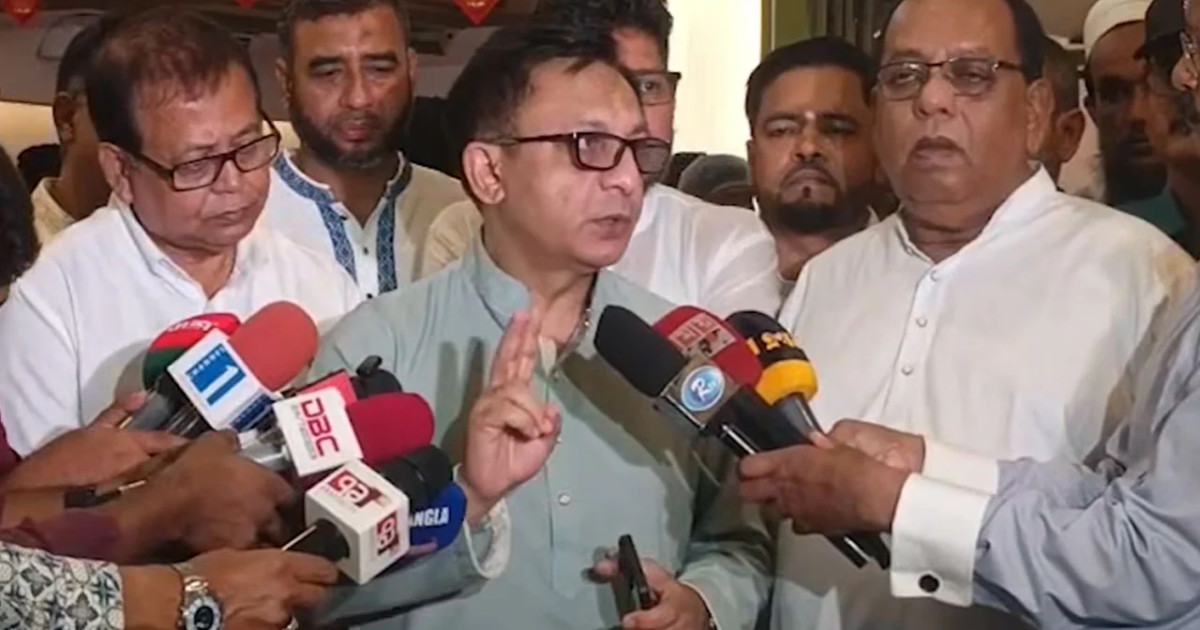 গ্যাস সংকট কাটাতে দুই বছর সময় লাগবে: বাণিজ্যমন্ত্রী