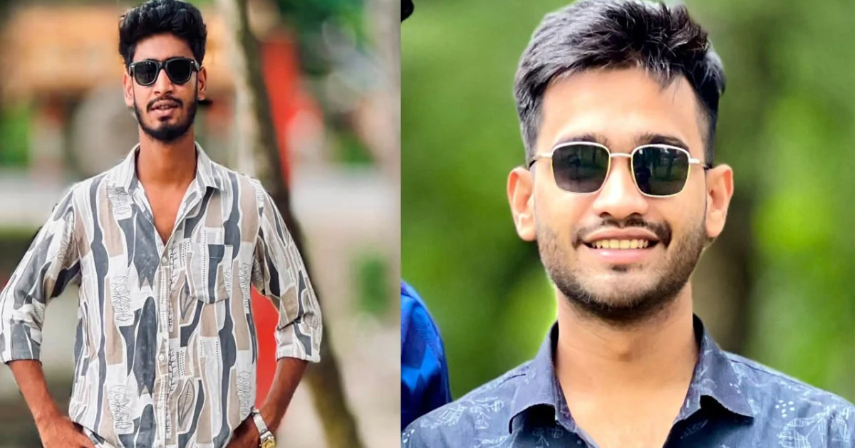 যুবককে আটকে ১০ লাখ টাকা মুক্তিপণ দাবির অভিযোগ, ছাত্রদলের দুই নেতা বহিষ্কার