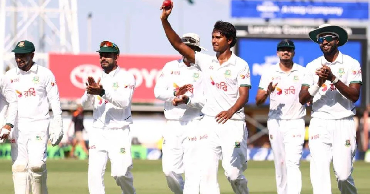 এই বোলিং দল যেকোনো কন্ডিশনেই পারফর্ম করবে