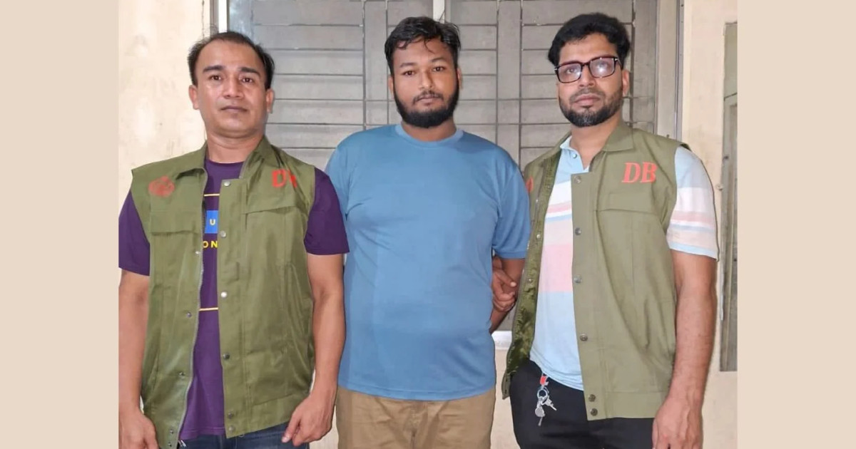 সাংবাদিকদের ওপর হামলার ঘটনায় ১২ ঘণ্টায় প্রধান আসামি গ্রেপ্তার