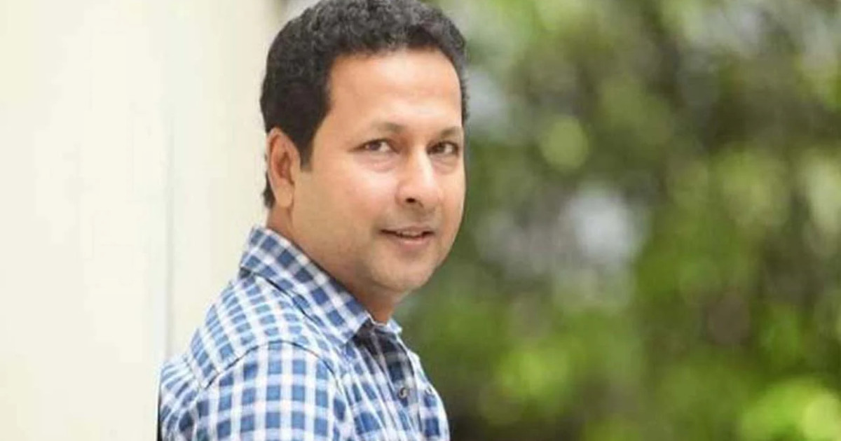 দীর্ঘ বিরতির পর নতুন সিনেমায় বাপ্পারাজ