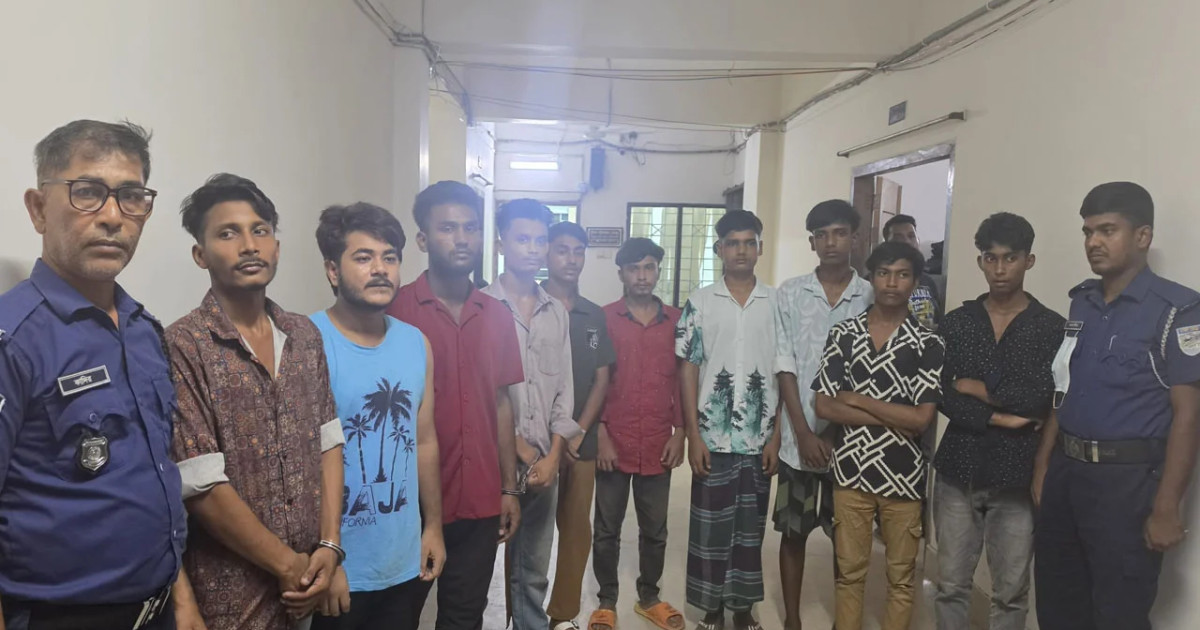 রংপুরে একই পরিবারের চারজনকে হত্যা, সুষ্ঠু বিচার দাবি জি এম কাদেরের